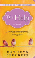 The Help Book Cover